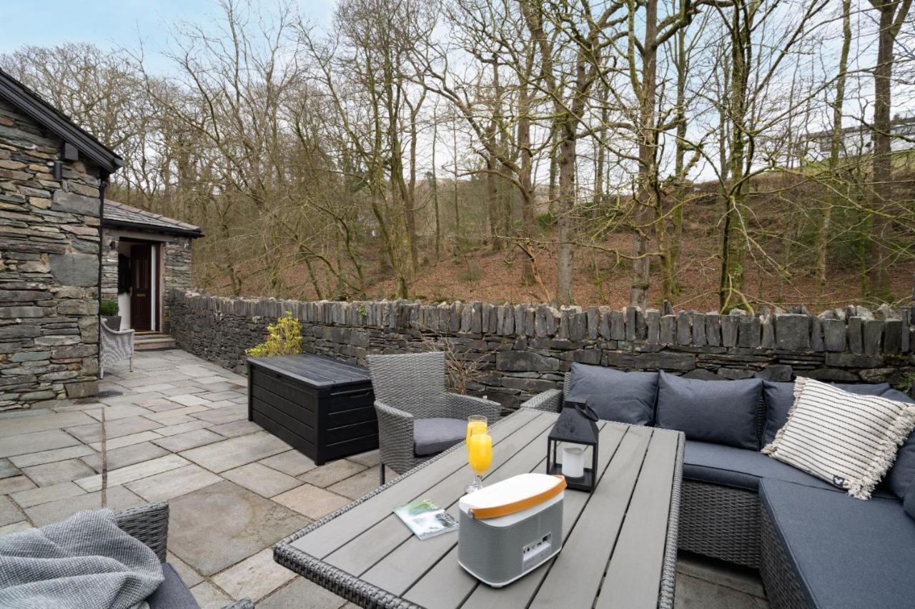 Spacious Property With Waterfall View By Letmestay Ambleside Exteriör bild