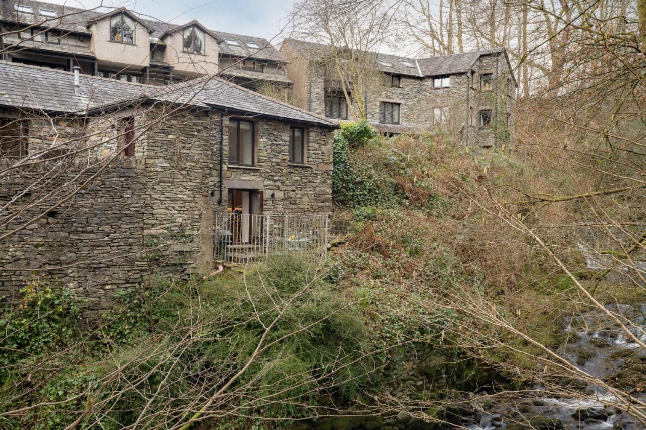 Spacious Property With Waterfall View By Letmestay Ambleside Exteriör bild