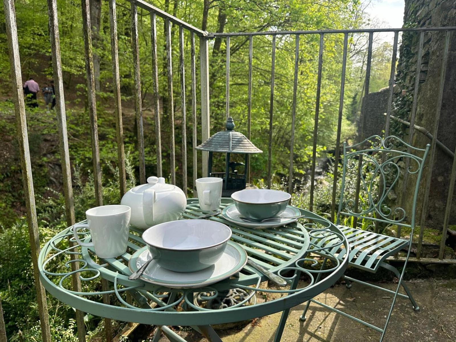 Spacious Property With Waterfall View By Letmestay Ambleside Exteriör bild